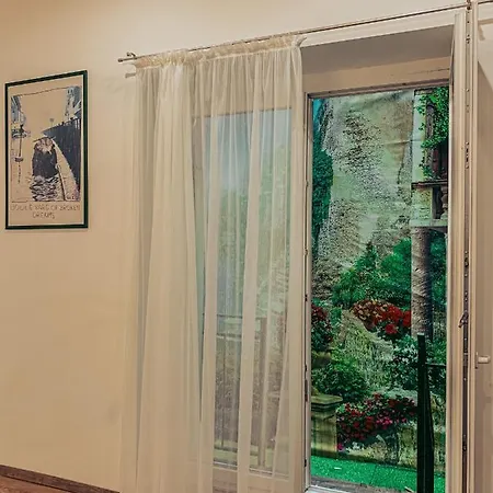 Apartamento Szondi Heroes Square