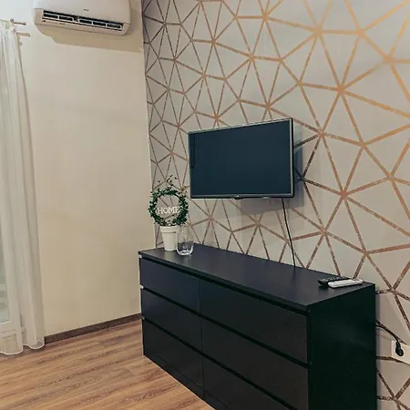 Apartmán Szondi Heroes Square Budapešť