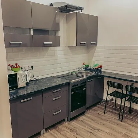 Szondi Heroes Square بودابست