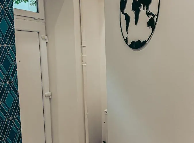 Apartament Szondi Heroes Square