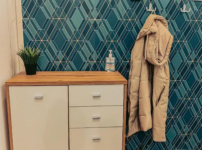 Szondi Heroes Square Apartament *